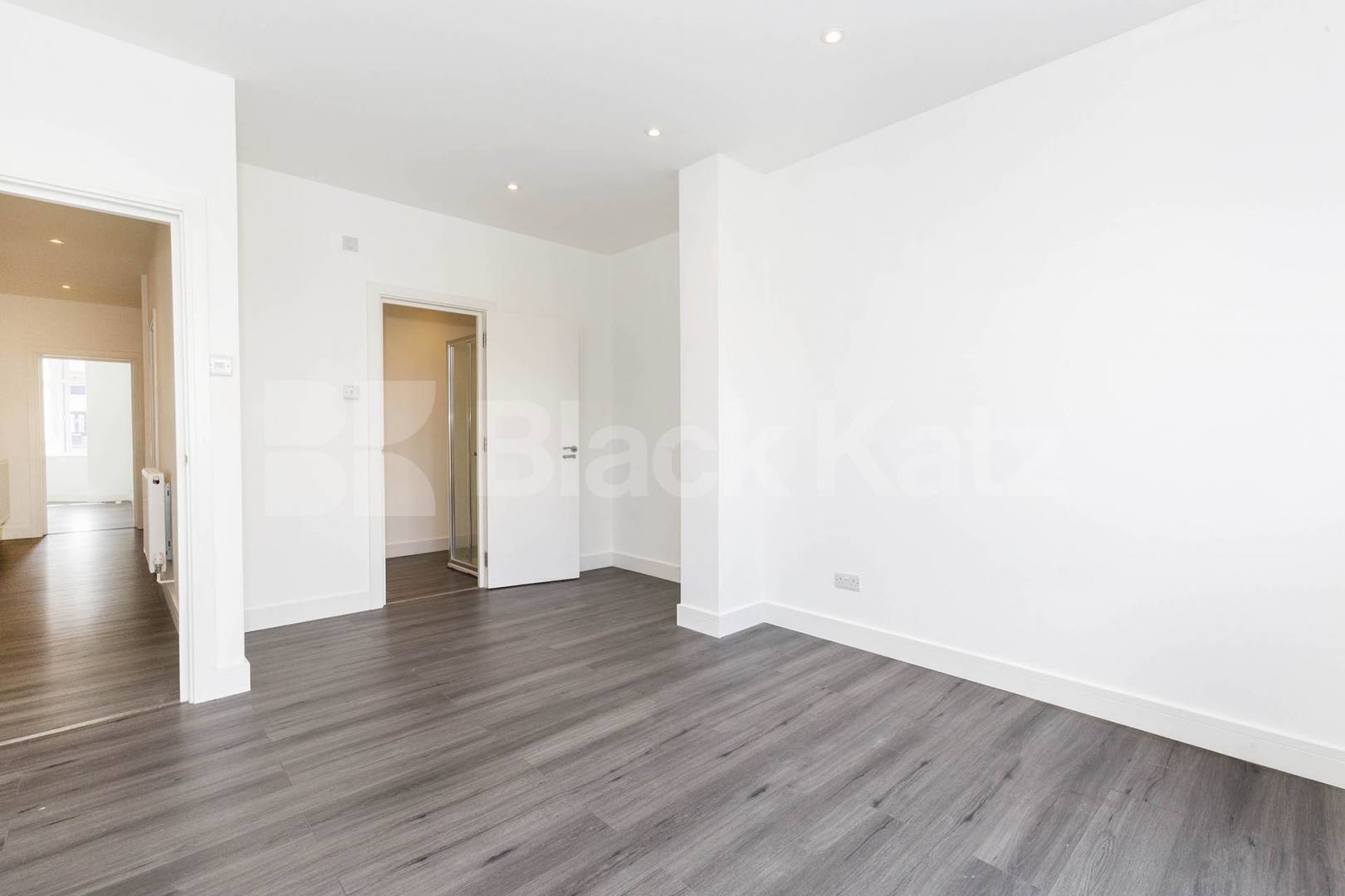 Detached Family Home Redington Road, Hampstead